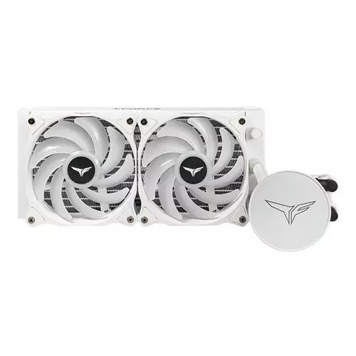 TEAMGROUP SIREN GD240E ALL-IN-ONE ARGB CPU LIQUID COOLER-gallery-1