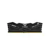 TEAM T-FORCE DELTA RGB 32GB (16GBx2) 6000MHz DDR5 Gaming RAM BLACK-gallery-1