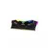 TEAM T-FORCE DELTA RGB 32GB (16GBx2) 6000MHz DDR5 Gaming RAM BLACK-gallery-2
