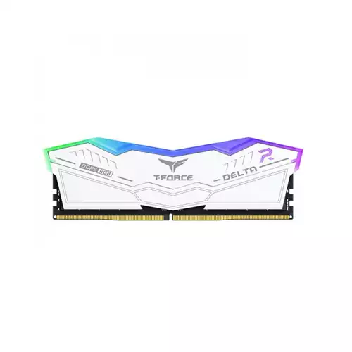 BEST TEAM T-FORCE DELTA RGB 32GB (16GBx2) 6000MHz DDR5