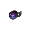 TEAM T-FORCE SIREN GD360E ALL-IN-ONE ARGB CPU LIQUID COOLER-gallery-2