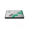 TEAM GROUP CX2 256GB SATA III 2.5" 3D NAND INTERNAL SSD-gallery-2