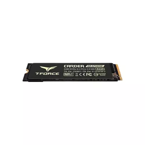 TEAM T-Force CARDEA A440 M.2 Gen4x4 1TB Gaming SSD-gallery-2