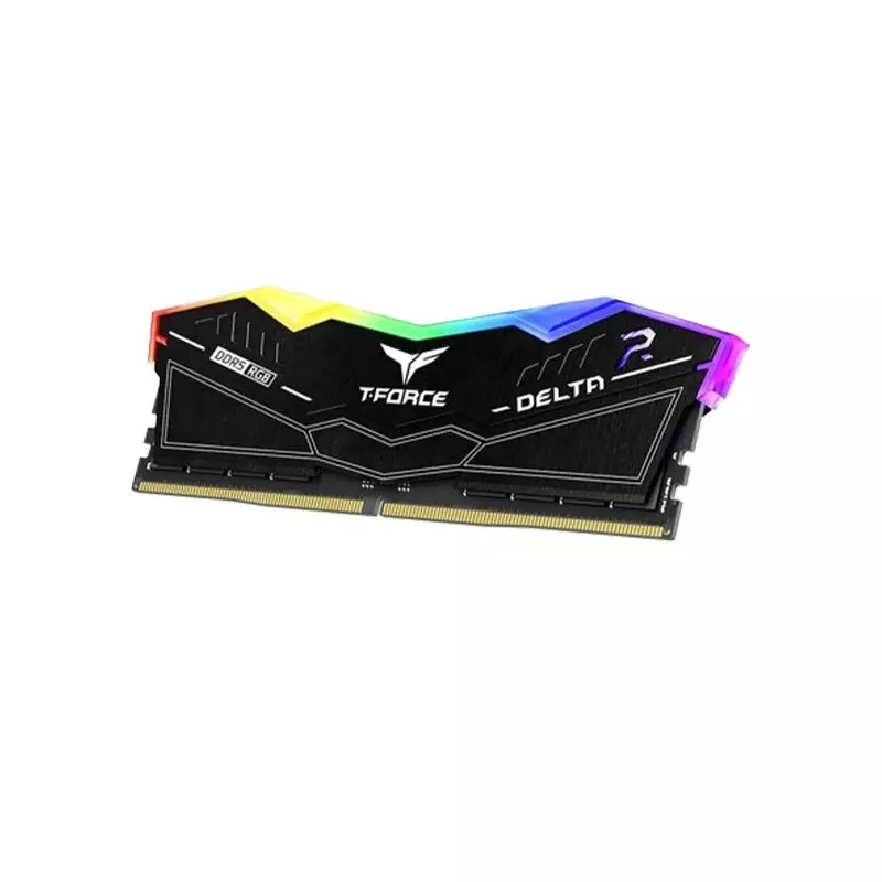 Team T-Force Delta RGB 8GB DDR5 5200MHz Heatsink Desktop RAM-gallery-3