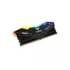 TEAM Delta 16GB(2x8GB) DDR5 5200MHz RGB Gaming Desktop RAM-gallery-1