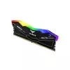 TEAM Delta 16GB(2x8GB) DDR5 5200MHz RGB Gaming Desktop RAM-gallery-2