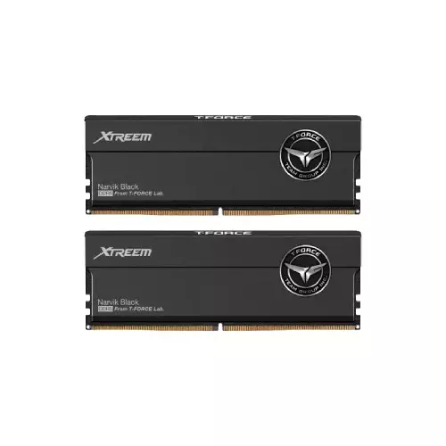 TEAM XTREEM 32GB (2x16GB) DDR5 7600MHz Desktop RAM