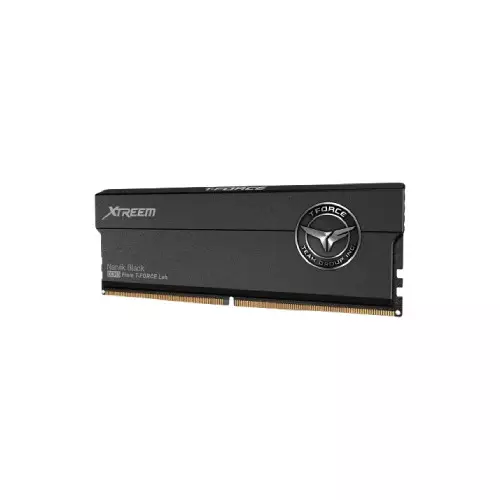 TEAM XTREEM 32GB (2x16GB) DDR5 7600MHz Desktop RAM-gallery-1