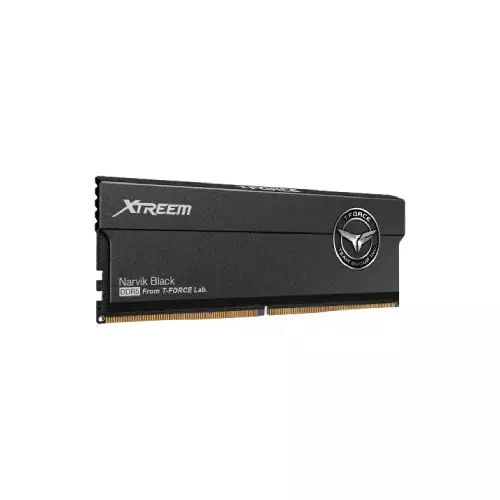 TEAM XTREEM 32GB (2x16GB) DDR5 7600MHz Desktop RAM-gallery-2