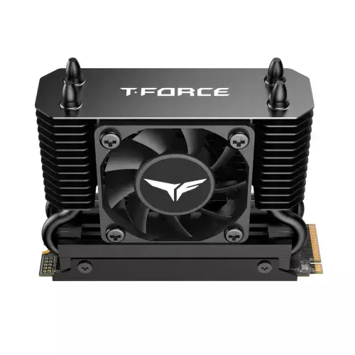 Team T-FORCE GE PRO NVMe M.2 2280 PCIe 2TB Gaming SSD-gallery-2