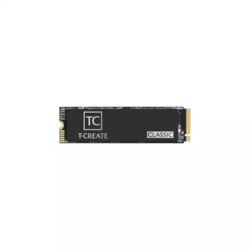 Team CLASSIC C47 1TB 2280 PCIe Gen4x4 NVMe M.2 SSD