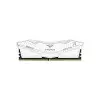 TEAM T-FORCE DELTA RGB 16GB DDR5 7000MHz Desktop RAM (White)-gallery-4