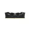 TEAM T-FORCE DELTA RGB 16GB DDR5 5600MHz Desktop RAM (Black)-gallery-4