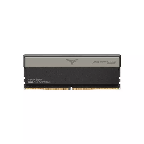 TEAM T-Force XTREEM ARGB 24GB DDR5 7200MHz Desktop RAM (Black)-gallery-3