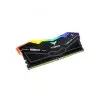 TEAM T-FORCE DELTA RGB 16GB (2x8GB) 6000MHz DDR5 Gaming Desktop RAM (Black)-gallery-2
