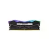 TEAM T-FORCE DELTA RGB 16GB (2x8GB) 6000MHz DDR5 Gaming Desktop RAM (Black)-gallery-3