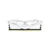 TEAM T-FORCE DELTA RGB 16GB (2x8GB) 6000MHz DDR5 Gaming Desktop RAM (White)-gallery-3
