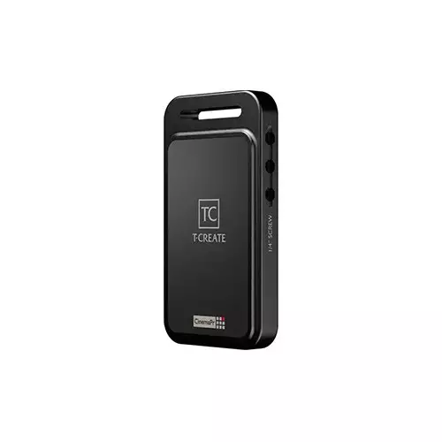 TEAM CinemaPr P31 1TB USB 3.2 Type-C External SSD-gallery-1