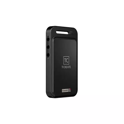 TEAM CinemaPr P31 1TB USB 3.2 Type-C External SSD-gallery-2