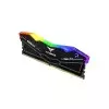 Team T-Force Delta RGB 16GB DDR5 6000MHz Latency - CL28-36-36-76 Heatsink Gaming Desktop RAM-gallery-2