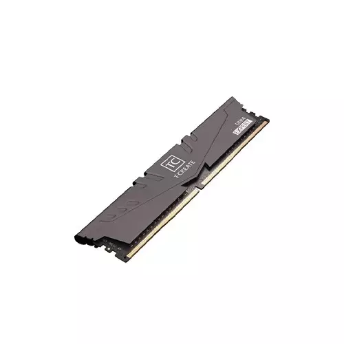 Team T-CREATE EXPERT 16GB(2X8GB) DDR4 3200MHz CL14 Desktop Ram-gallery-1