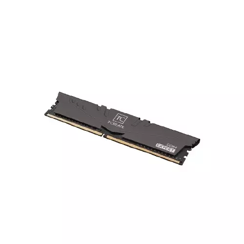 Team T-CREATE EXPERT 16GB(2X8GB) DDR4 3200MHz CL14 Desktop Ram-gallery-3
