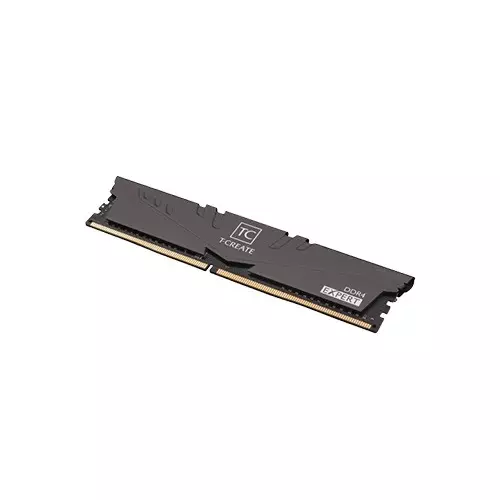 Team T-CREATE EXPERT 32GB (2X16GB) DDR4 3200MHz CL16 Desktop Ram-gallery-2