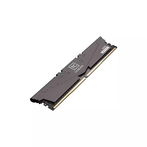 Team T-CREATE EXPERT 32GB (2X16GB) DDR4 3200MHz CL16 Desktop Ram-gallery-3