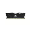 Team T-Force Delta RGB 8GB DDR4 3200MHz CL16 Black Gaming Desktop RAM with Heatsink-gallery-3