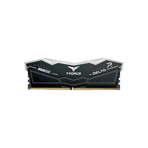 Team T-Force Delta RGB 32GB (2 x 16GB) DDR5 6000MHz CL28 RAM-gallery-2