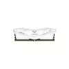 TEAM T-FORCE DELTA RGB 32GB (2x16GB) 6000MHz DDR5 CL30 White Gaming Desktop RAM-gallery-4