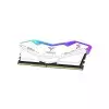 Team T-Force Delta RGB 64GB (32GB X 2) DDR5 6000MHz CL38 RAM-gallery-2