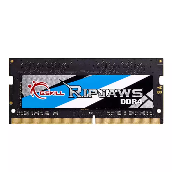 G.Skill Ripjaws SO-DIMM 8GB 2400MHz DDR4L Laptop Ram