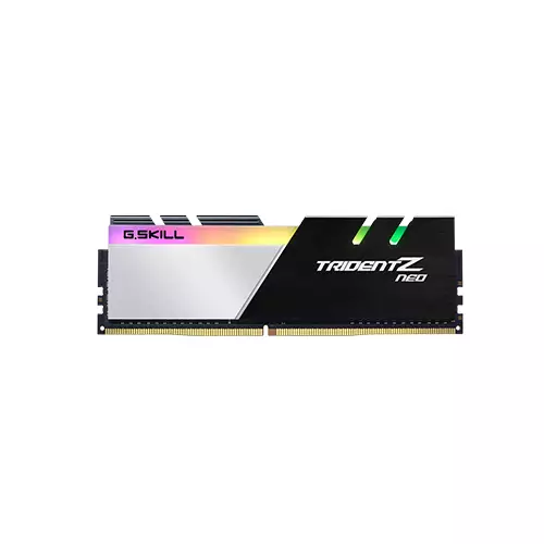G.SKILL Trident Z Neo 64GB (2 x 32GB) 3600MHz RGB DDR4 RAM-gallery-1
