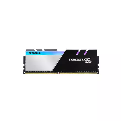 G.SKILL Trident Z Neo 64GB (2 x 32GB) 3600MHz RGB DDR4 RAM-gallery-2