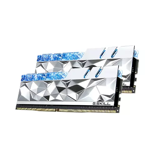 G.SKILL Trident Z Royal Elite 16GB (2x8GB) DDR4 3600MHz RGB Ram-gallery-1