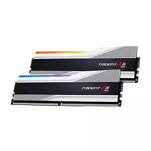 G.SKILL Trident Z5 RGB 32GB (2 x 16GB) DDR5 5600MHz Desktop RAM-gallery-2