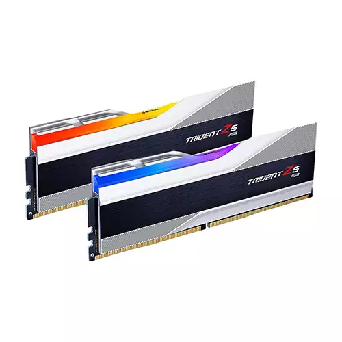 G.SKILL Trident Z5 RGB 32GB (2 x 16GB) DDR5 6000MHz Desktop RAM-gallery-1