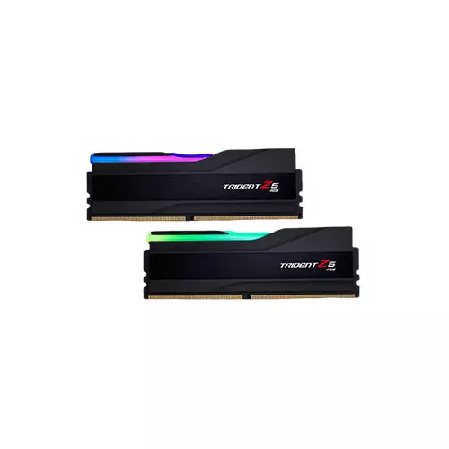 G.SKILL TRIDENT Z5 RGB 32GB DDR5 5600MHZ DESKTOP RAM-gallery-1