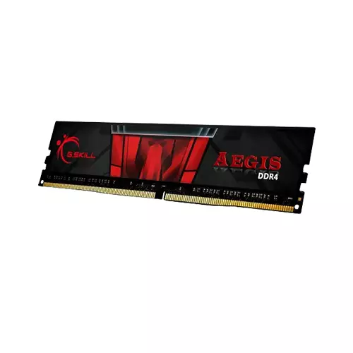 G.SKILL AEGIS 8GB DDR4 3200MHZ DESKTOP RAM-gallery-1