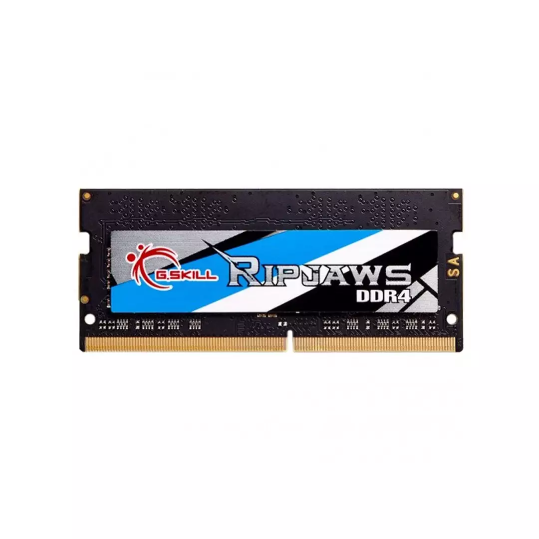 G.SKILL RIPJAWS 16GB DDR4 2666MHZ SO-DIMM LAPTOP RAM
