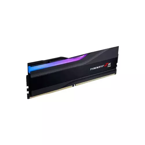 G.SKILL TRIDENT Z5 32GB DDR5 6000MHZ RGB DESKTOP RAM-gallery-1