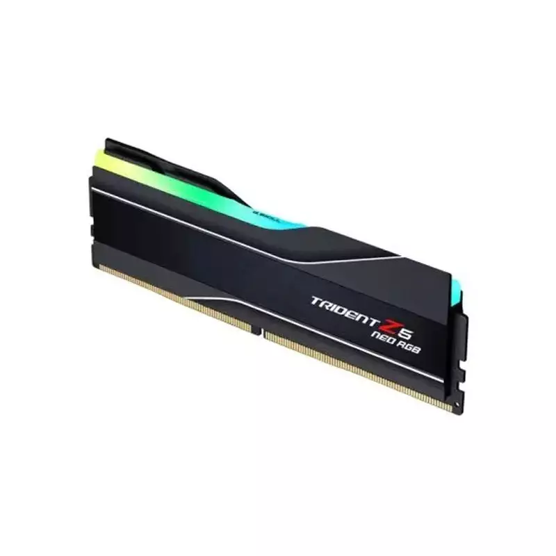 G.SKILL TRIDENT Z5 NEO RGB 16GB DDR5 5600MHZ DESKTOP RAM-gallery-1