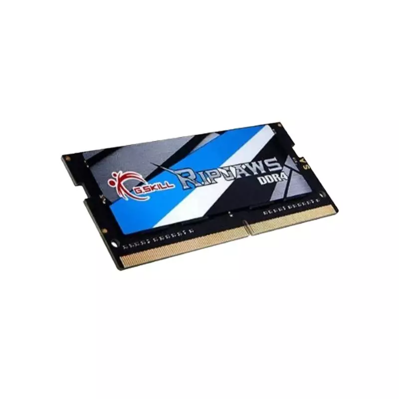 G.Skill Ripjaws 16GB DDR4L 2666MHz Laptop RAM-gallery-1