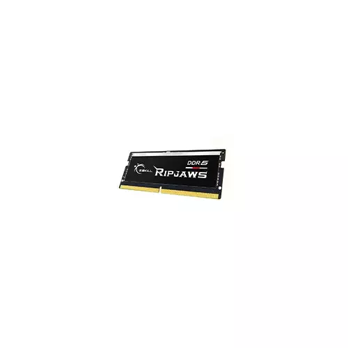 G.Skill Ripjaws SO-DIMM 32GB 4800 MT/s DDR5 Laptop RAM-gallery-1