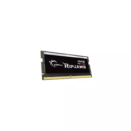 G.Skill Ripjaws SO-DIMM 32GB 4800 MT/s DDR5 Laptop RAM-gallery-2