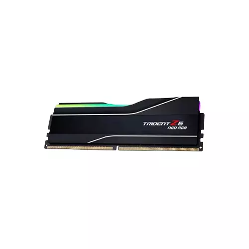 G.SKILL TRIDENT Z5 NEO RGB 32GB DDR5 6000MHZ Desktop RAM-gallery-1