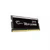 G.Skill Ripjaws 32GB (1 x 32GB) DDR5 5600MHz CL46 Laptop RAM-gallery-1