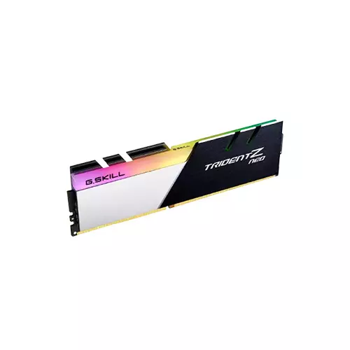 G.Skill Trident Z NEO RGB 32GB DDR4 3600MHz CL18 Gaming Desktop Ram-gallery-1