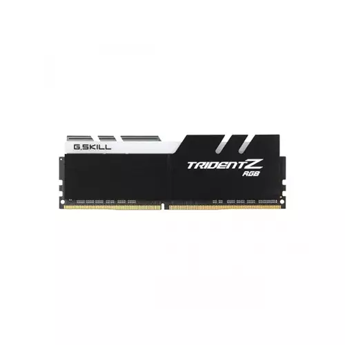 G.Skill Trident Z RGB 8GB DDR4 2933MHz Desktop RAM-gallery-2